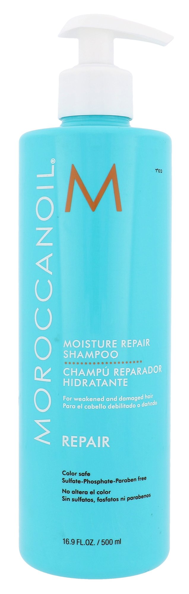 Moroccanoil Repair 500ml šampūnas