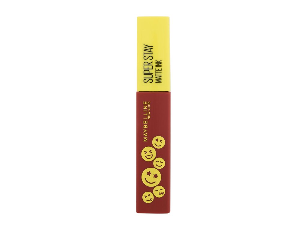 Maybelline Super Stay Matte Ink Liquid 5 ml