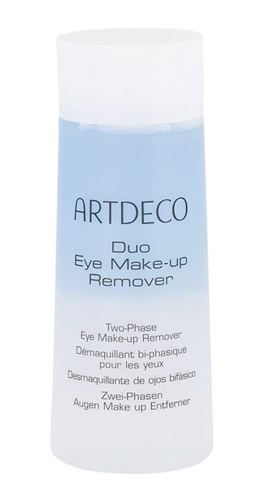 Artdeco Duo Eye Make-up Remover akių makiažo valiklis