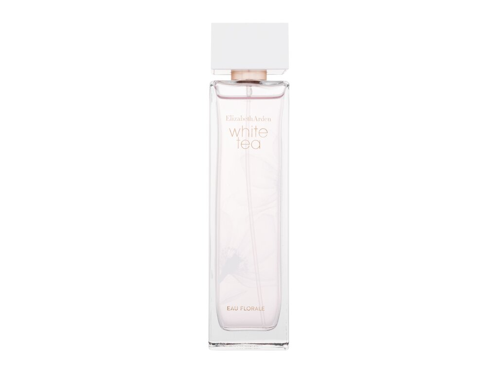 Elizabeth Arden White Tea Eau Florale kvepalai Moterims
