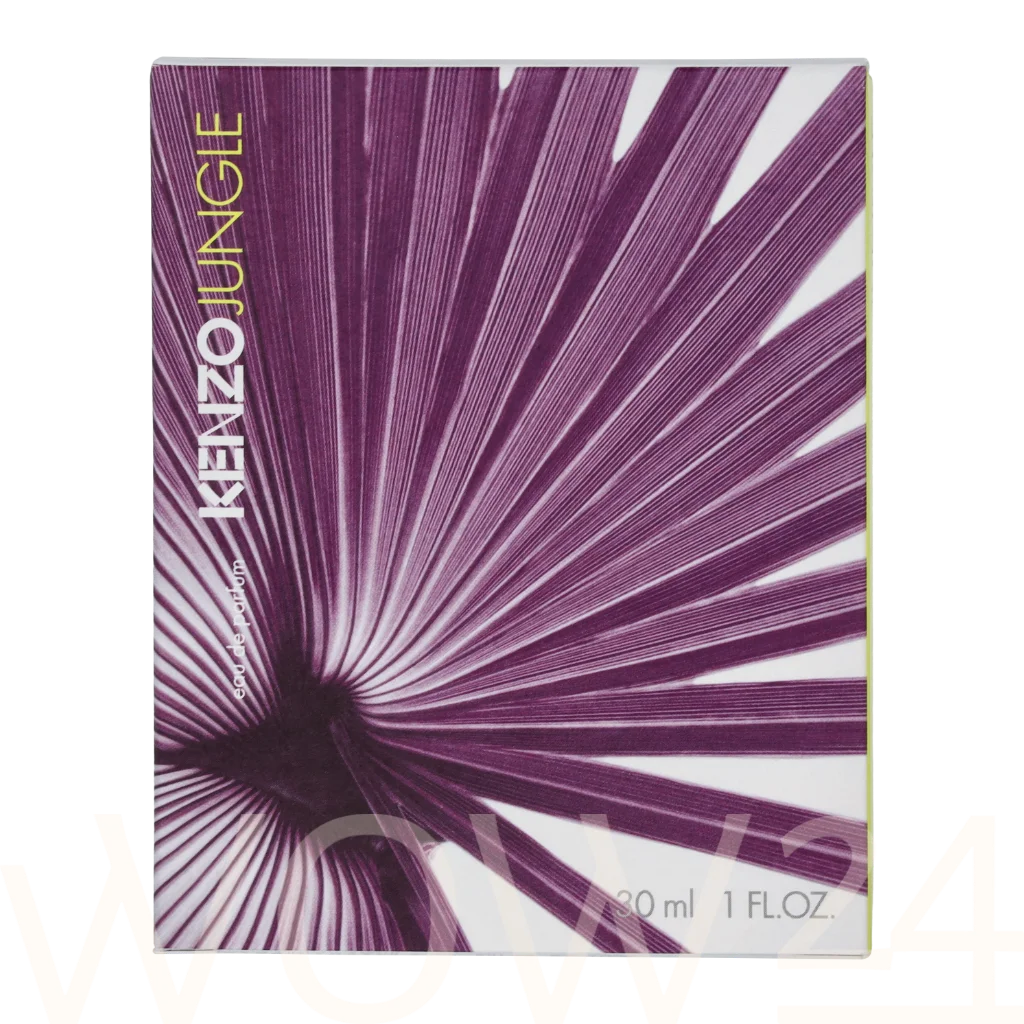  Kenzo Jungle Edp Spray 30 ml kvepalai Moterims EDP