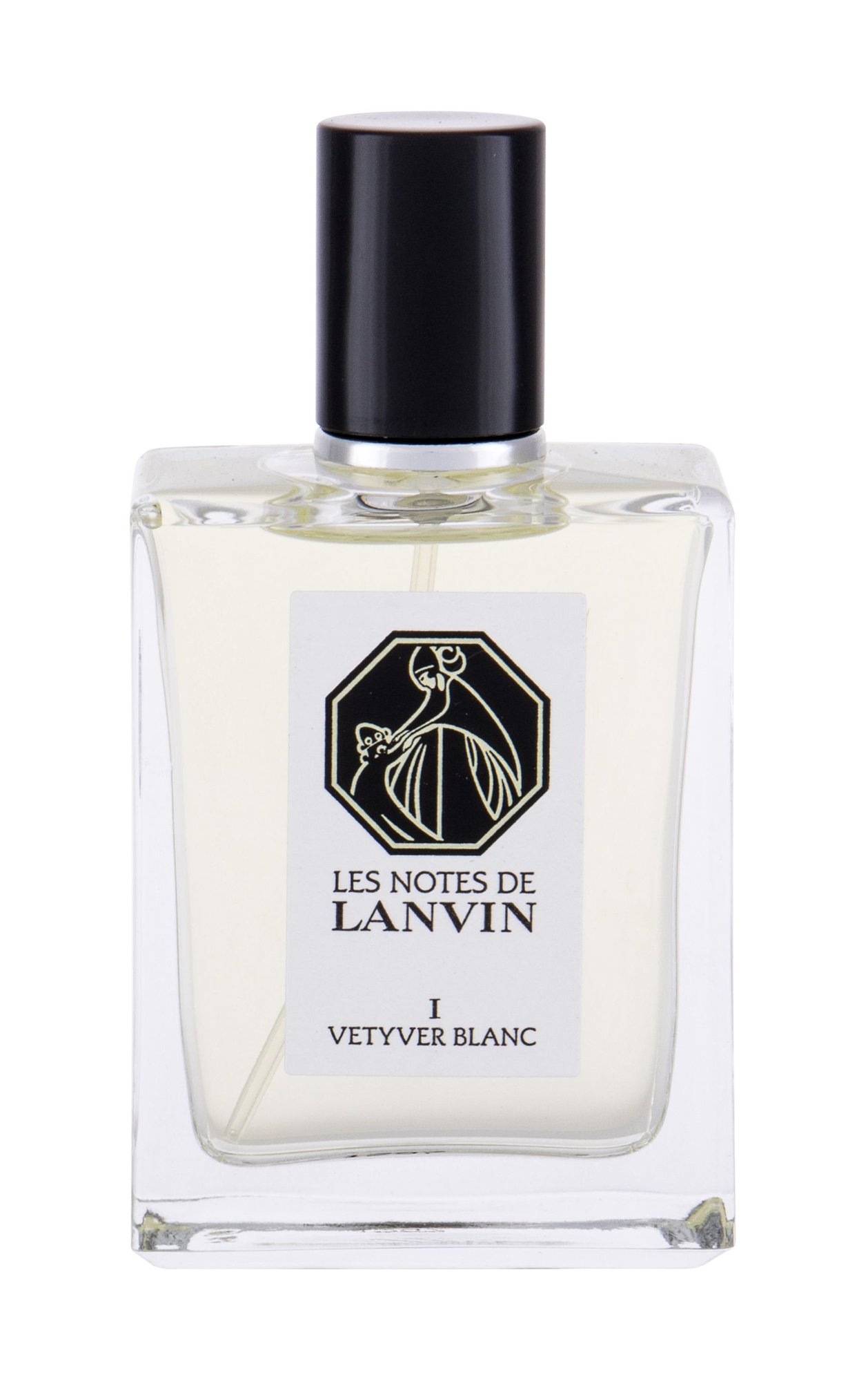Lanvin Vetyver Blanc Kvepalai Unisex