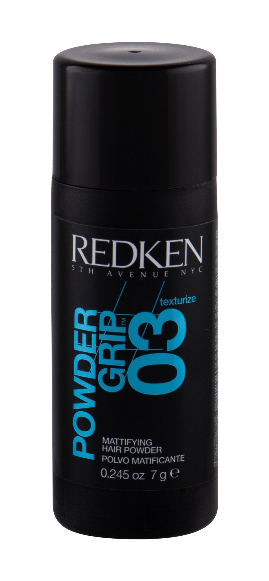 Redken Powder Grip 03 priemonė plaukų apimčiai