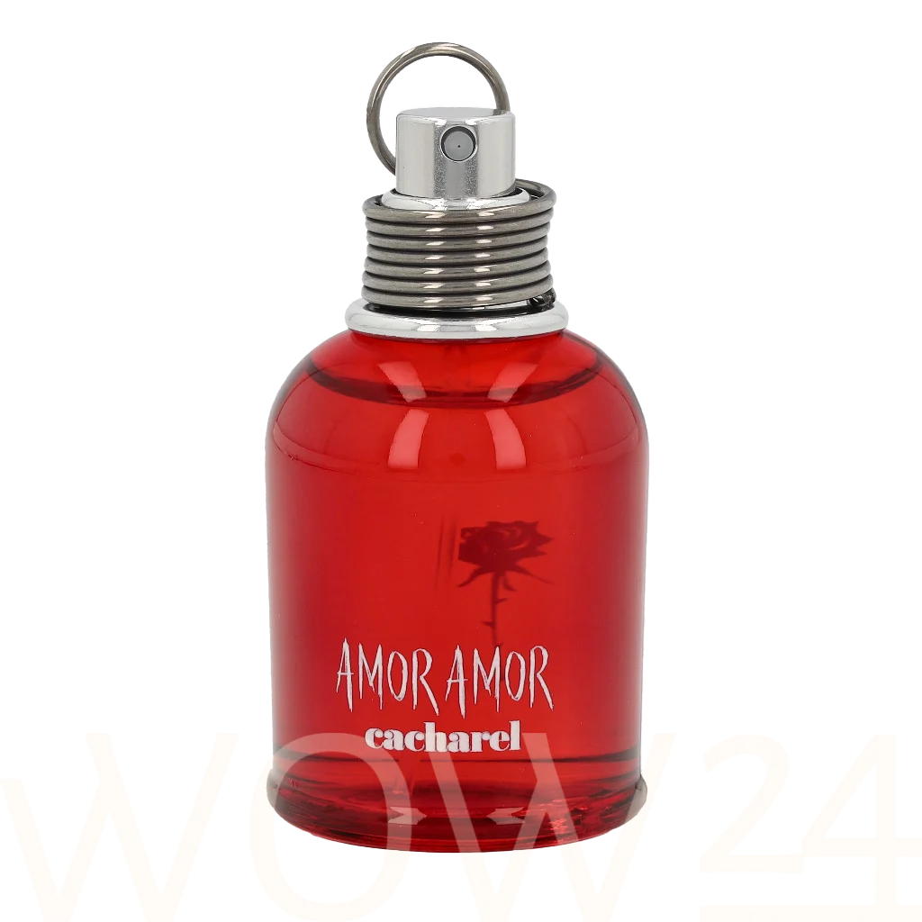 Cacharel Cacharel Amor Amor Edt Spray 30 ml kvepalai Moterims EDT