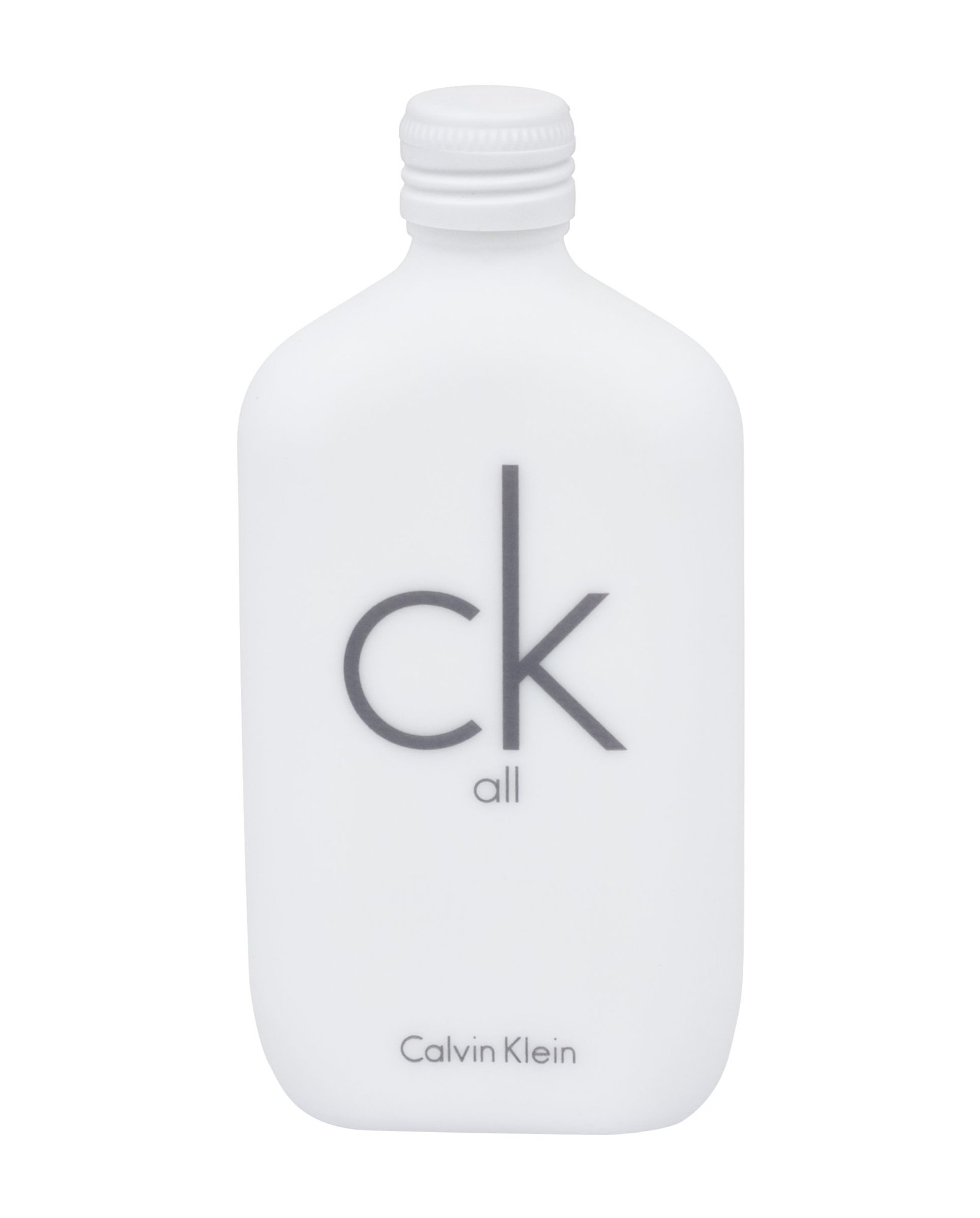 Calvin Klein CK All 50ml kvepalai Unisex EDT (Pažeista pakuotė)