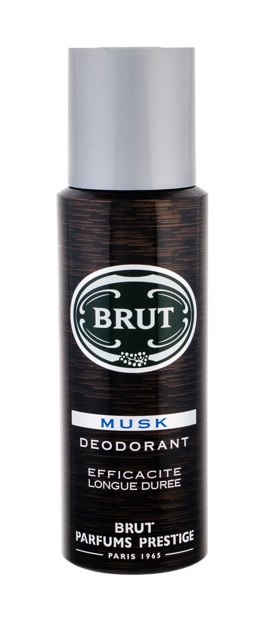 Brut Musk 200ml dezodorantas