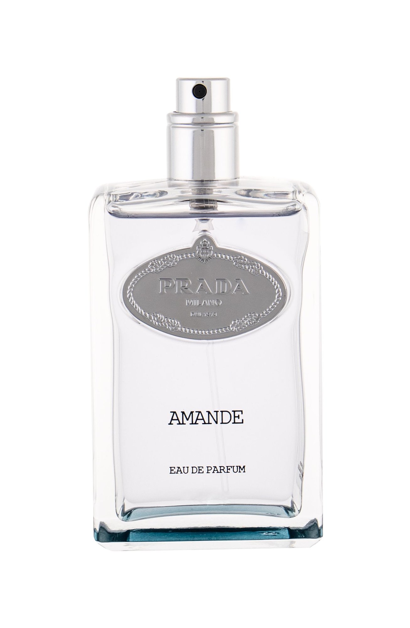 prada infusion amande eau de parfum