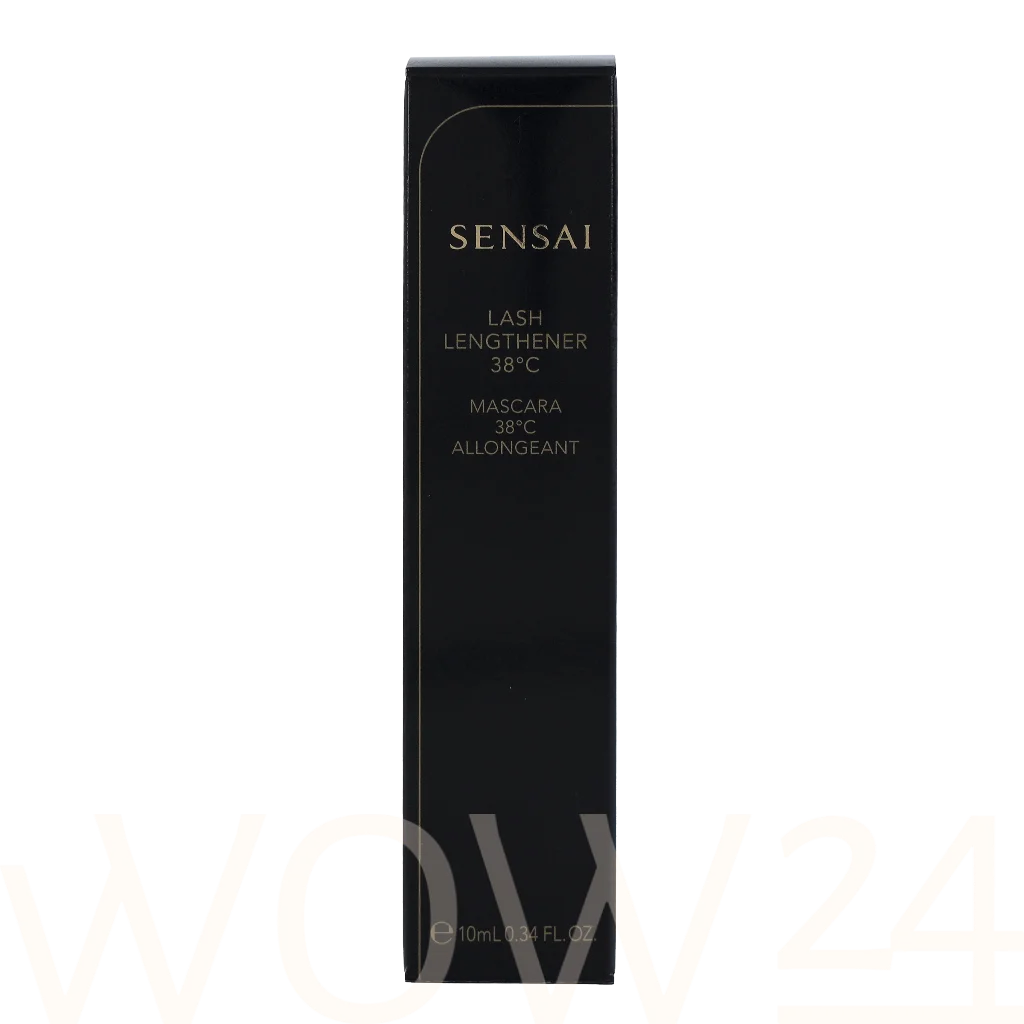 Sensai Lash Lengthener 38C 10 ml Vyrams
