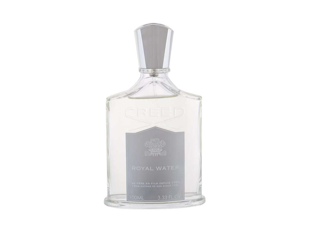 Creed Royal Water Eau De Parfum 100 ml Damaged box