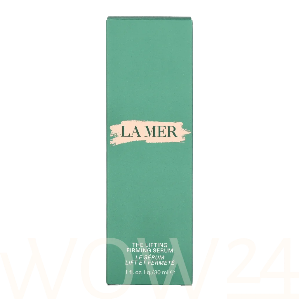 La Mer The Lifting Veido priežiūra nuo senėjimo Moterims