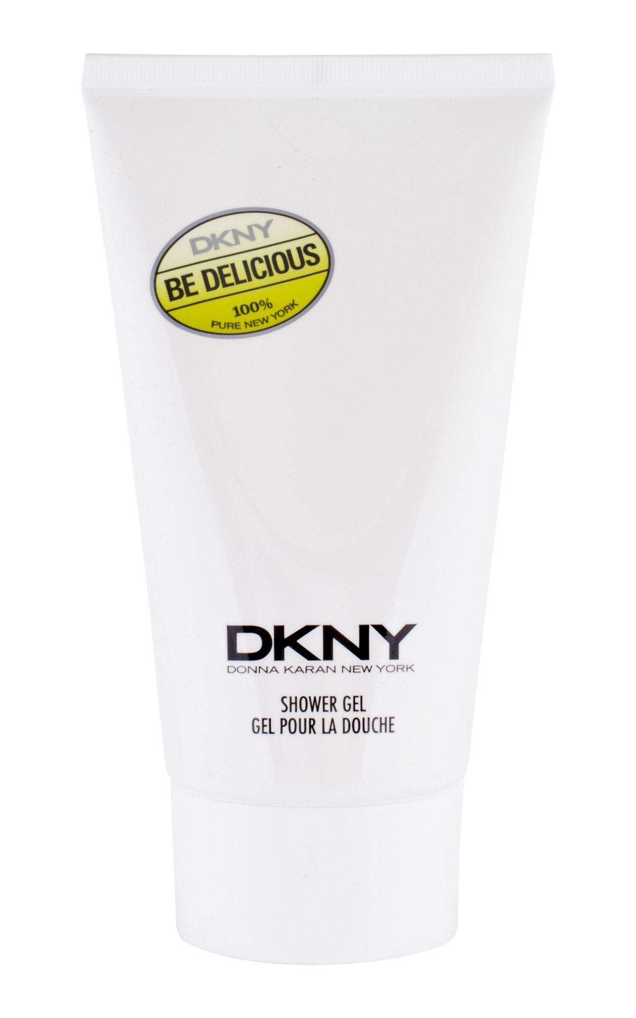 DKNY DKNY Be Delicious 150ml dušo želė