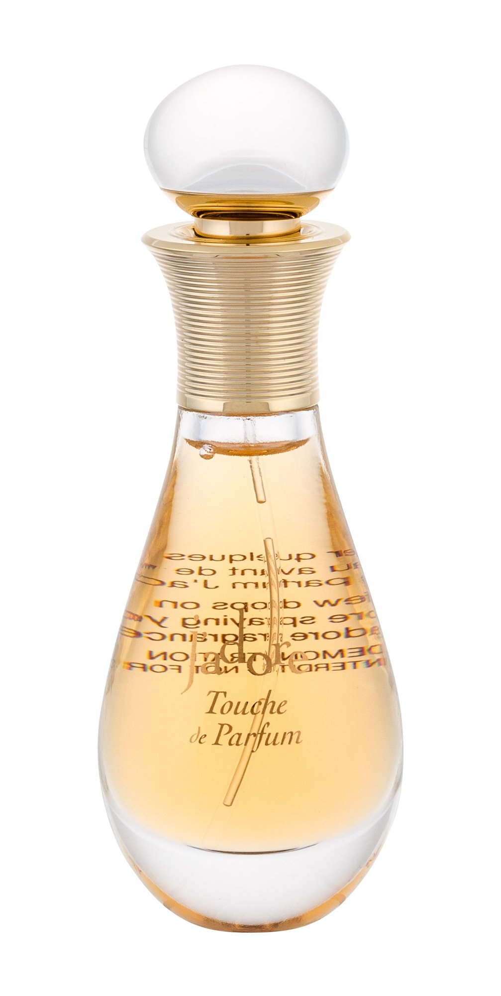 Christian Dior Jadore Touche de Parfum Kvepalai Moterims