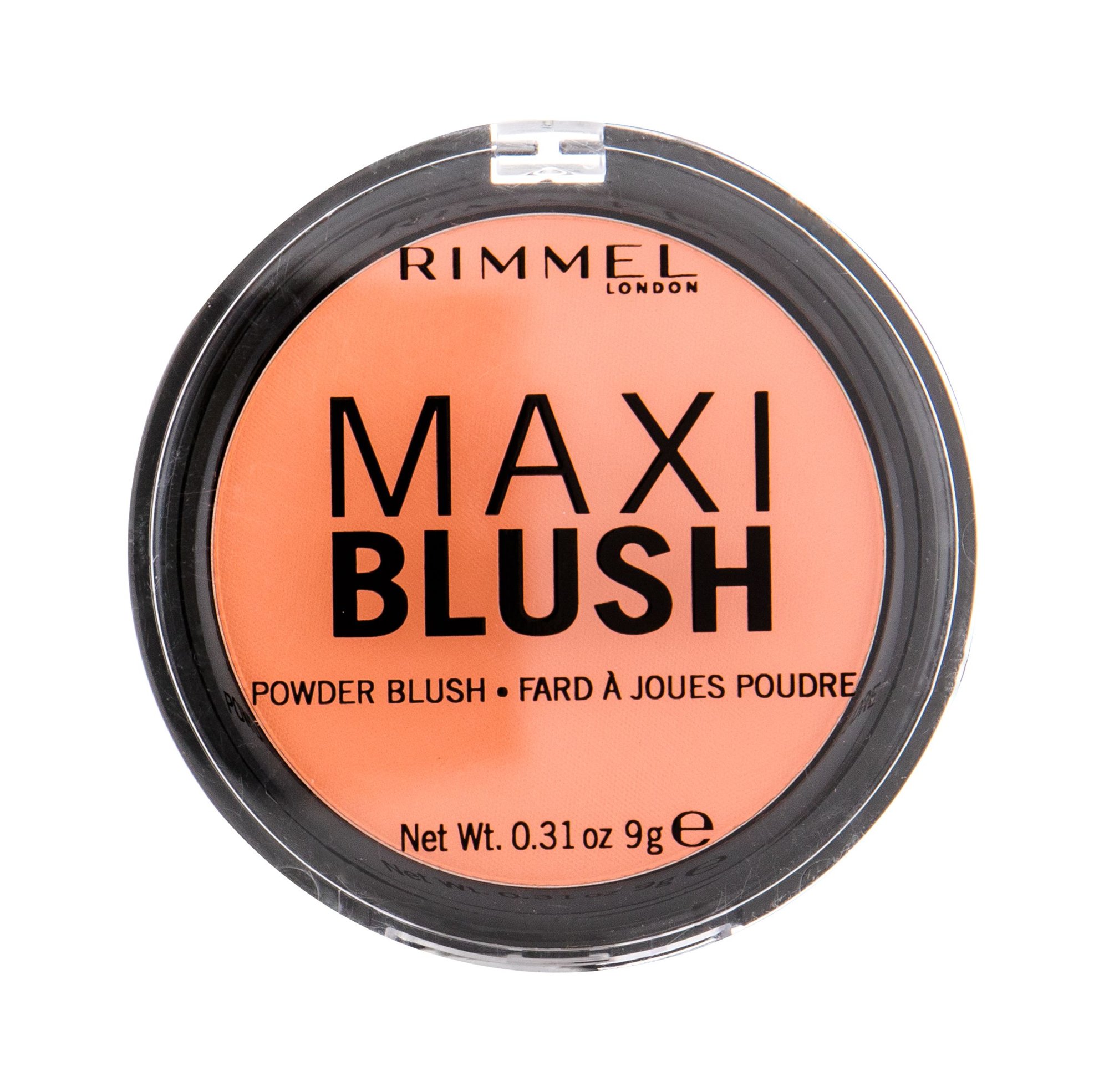 Rimmel Maxi Blush 9 ml