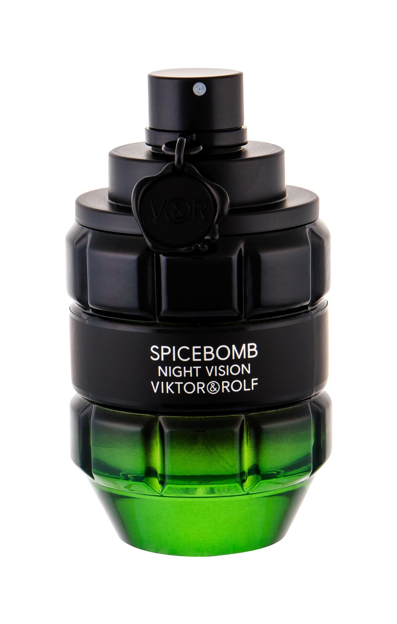 Viktor & rolf Spicebomb Eau De Toilette 90 ml