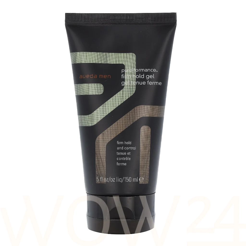 Aveda Aveda Men ( Pure -Formance Firm Hold Gel) Plaukų formavimo priemonė Vyrams
