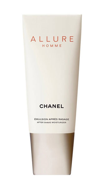 Chanel Allure Homme 100ml balzamas po skutimosi (Pažeista pakuotė)