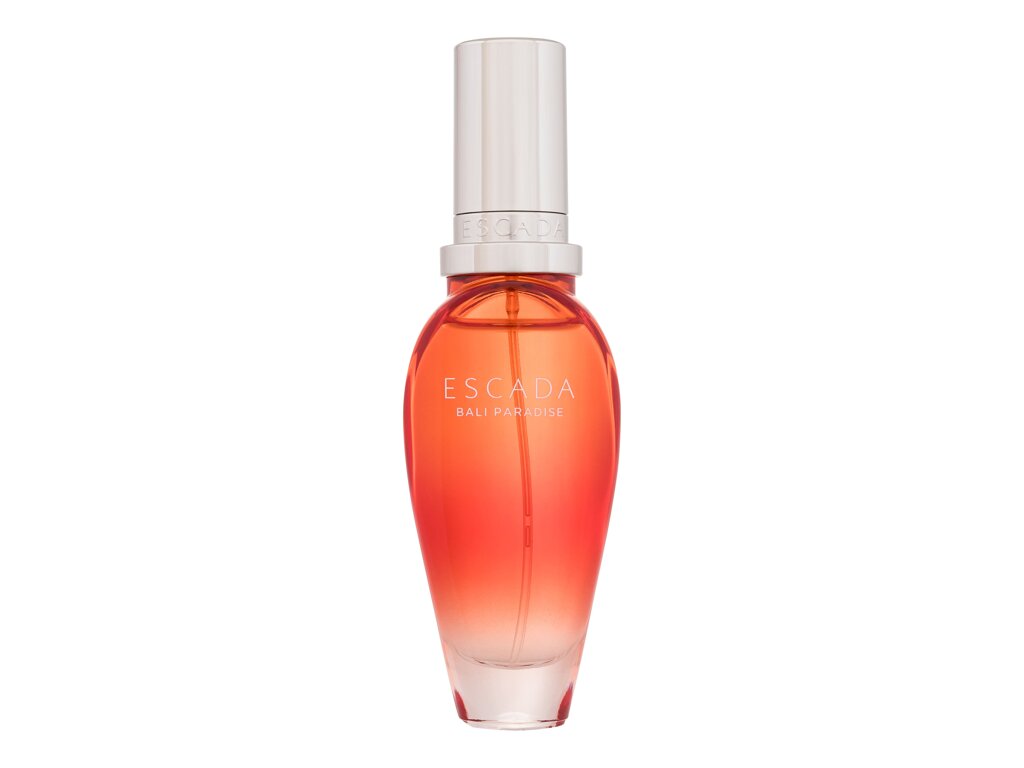 ESCADA Bali Paradise Eau De Toilette 30 ml Damaged box