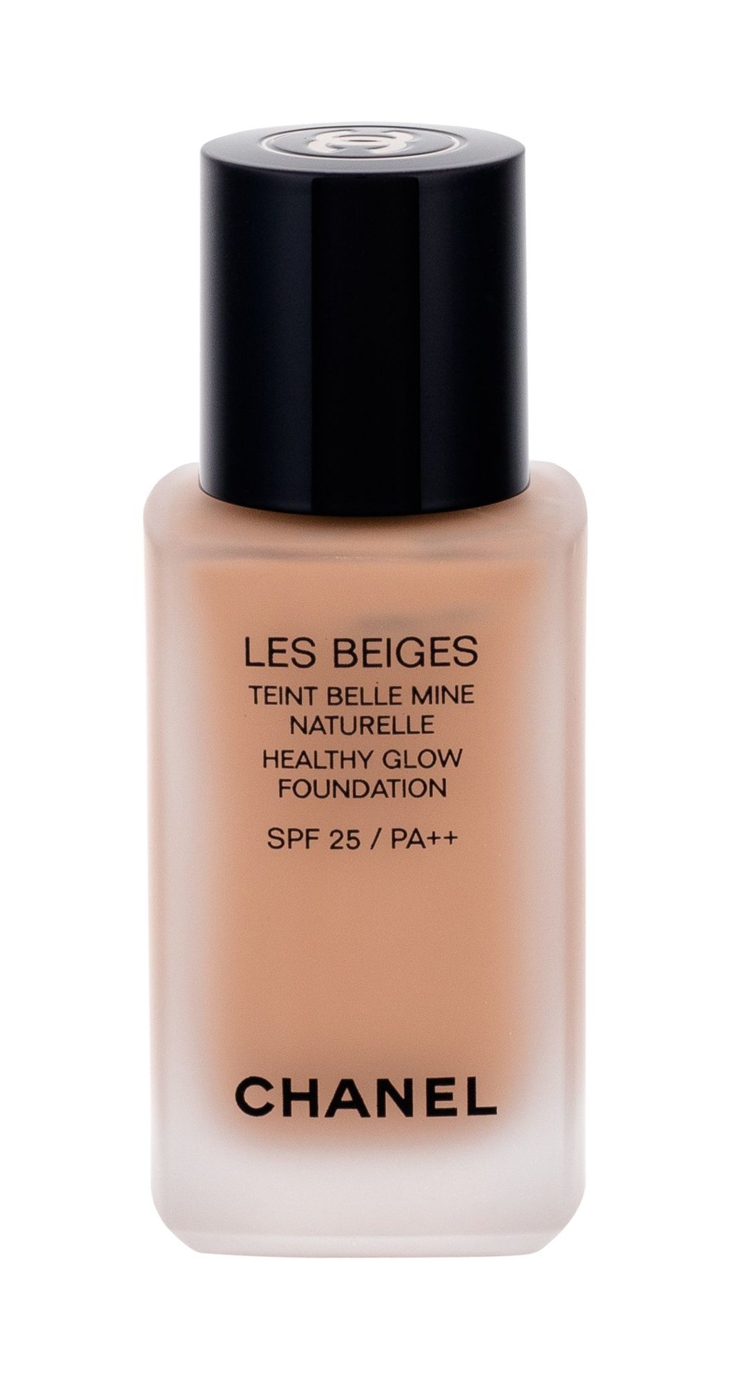 Chanel Les Beiges Healthy Glow Foundation 30ml makiažo pagrindas
