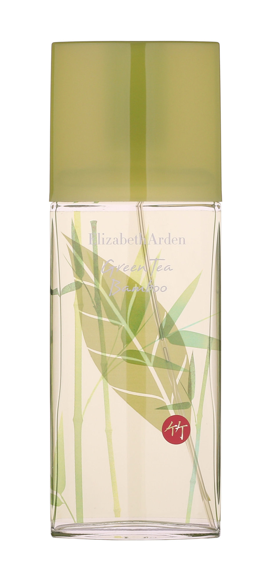 Elizabeth Arden Green Tea Bamboo 100ml Kvepalai Moterims EDT