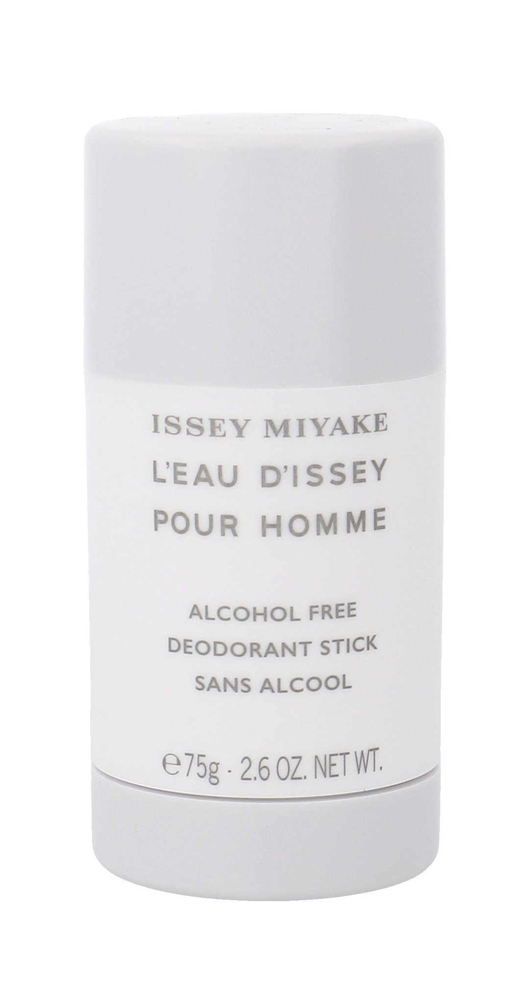 Issey Miyake L´Eau D´Issey Pour Homme 75ml dezodorantas (Pažeista pakuotė)