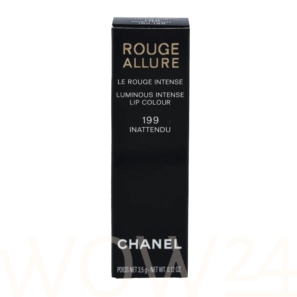 Chanel Rouge Allure