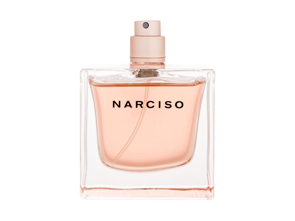 Narciso Rodriguez Narciso Cristal 90ml Kvepalai Moterims EDP Testeris