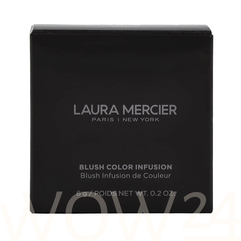 Laura Mercier Laura Mercier Blush Colour Infusion
