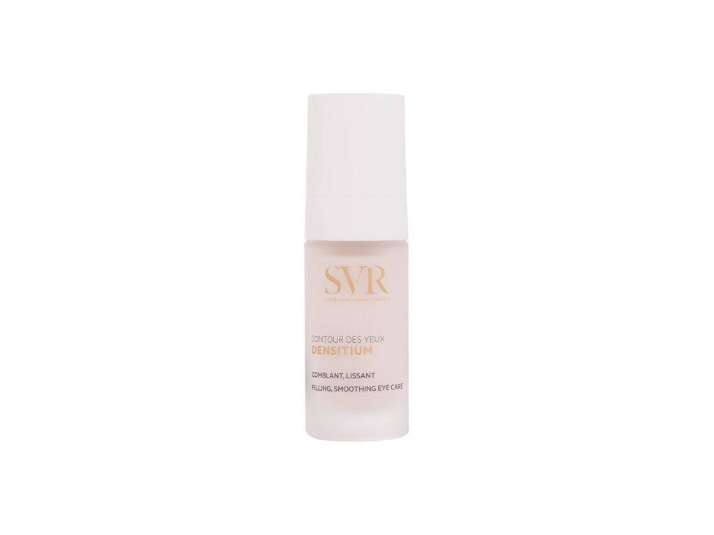 SVR Densitium Contour Des Yeux 15ml paakių kremas (Pažeista pakuotė)