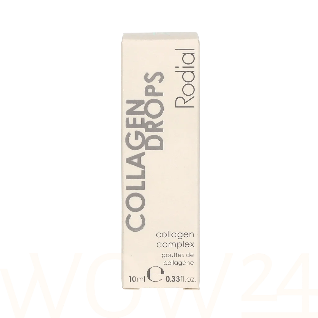 Rodial Rodial Collagen 30% Booster Drops 10 ml