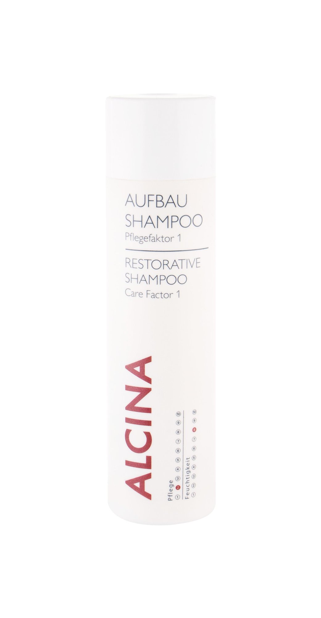 ALCINA Restorative Care Factor 1 šampūnas