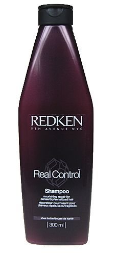 Redken Real Control šampūnas