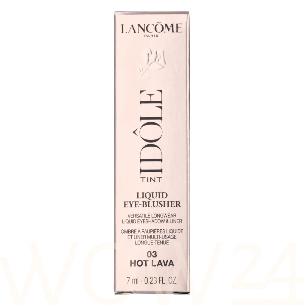 Lancome Lancome Idole Tint Eyeshadow 7 ml Vyrams