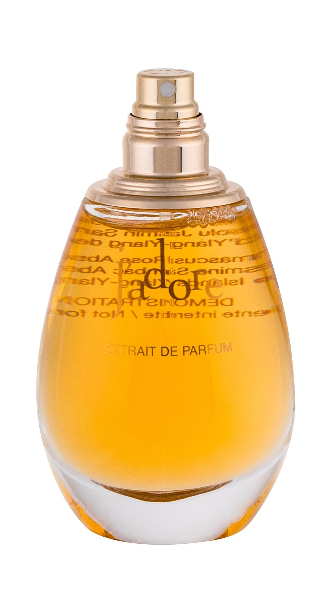 Christian Dior J´adore 30ml Kvepalai Moterims Parfum Testeris