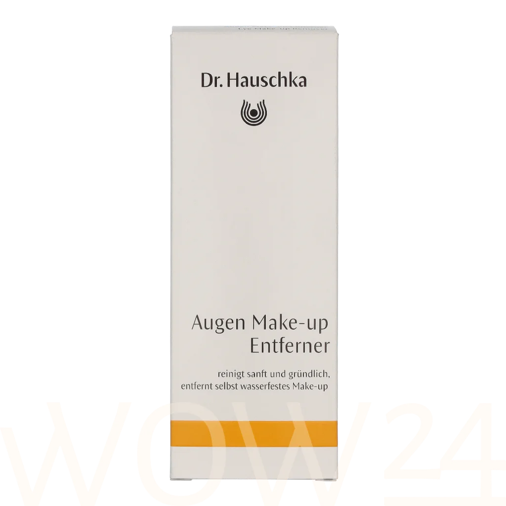  Dr. Hauschka Eye Make-Up Remover 75 ml Vyrams