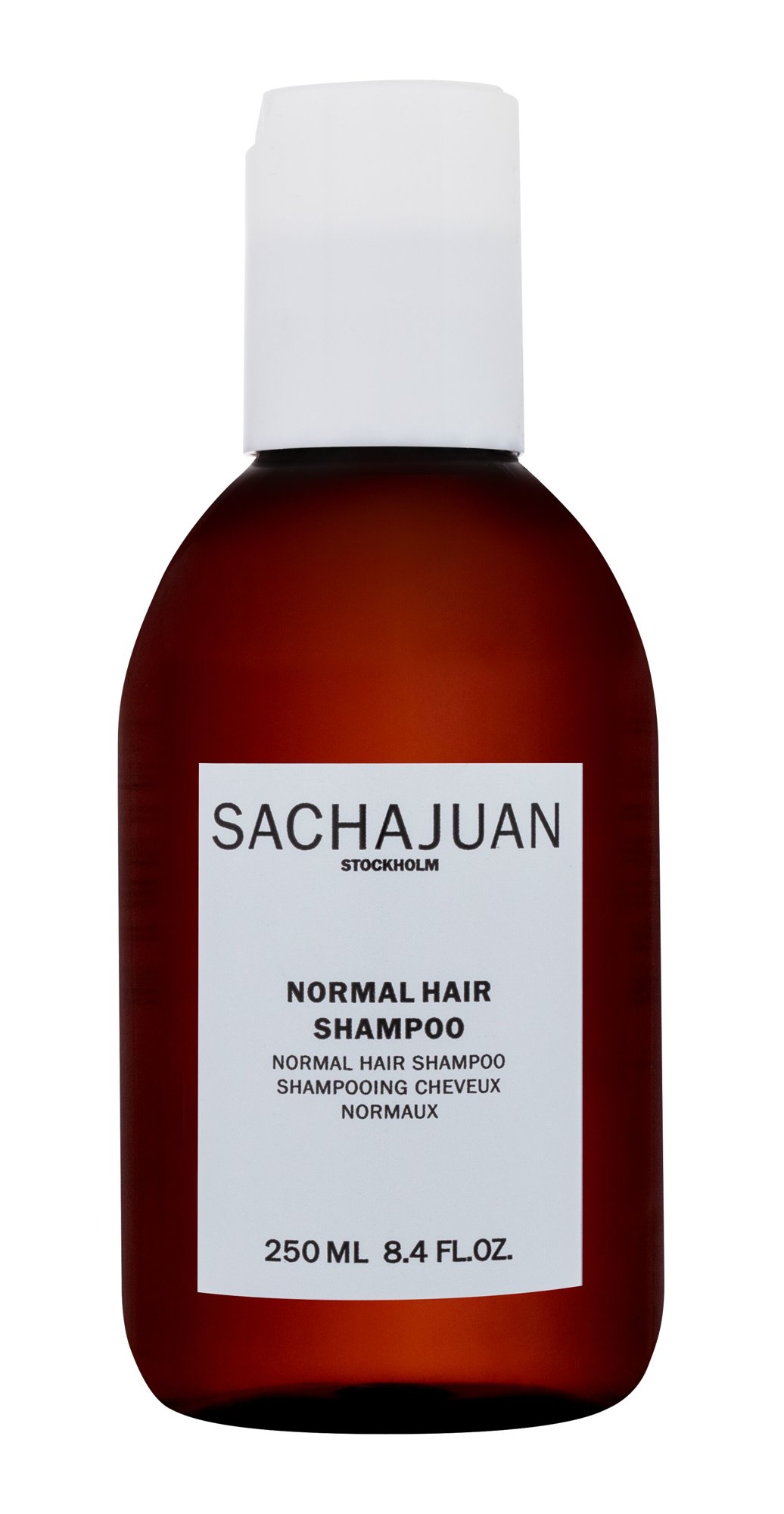 Sachajuan Normal &scaron;ampūnas