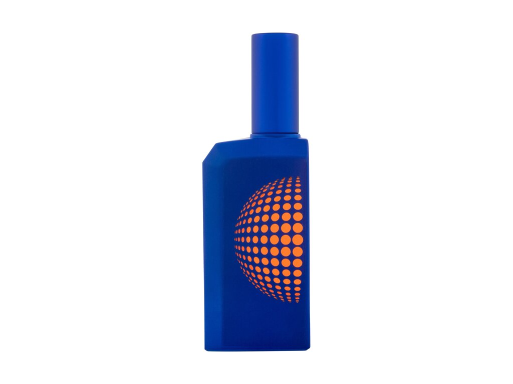 Histoires de parfums This Is Not A Blue Bottle 1.6 Eau De Parfum 60 ml Damaged box