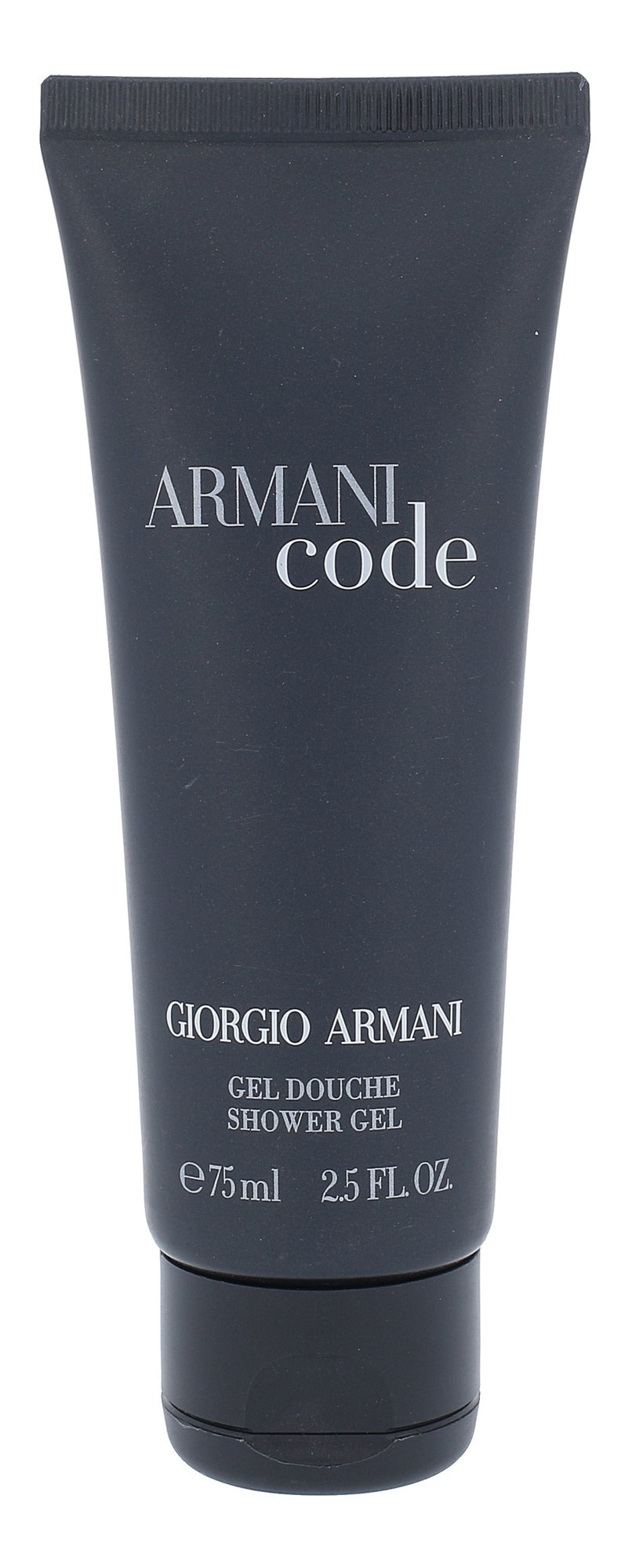 Giorgio Armani Armani Code Pour Homme 75ml dušo želė (Pažeista pakuotė)