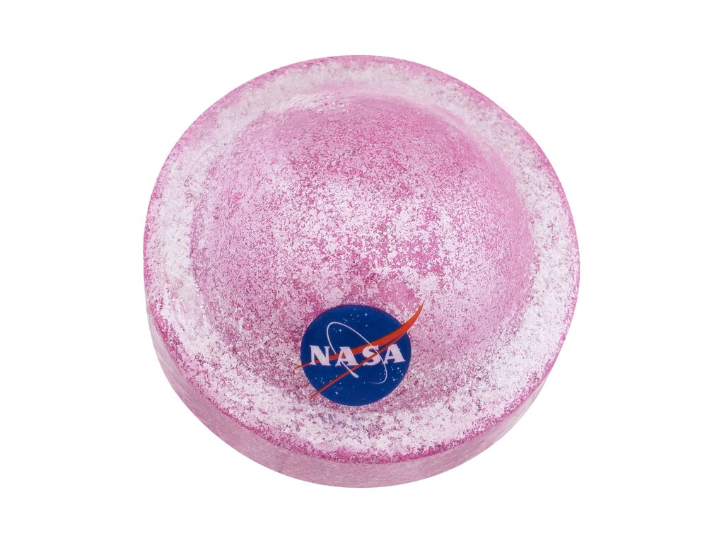 NASA UFO Bath Fizzer Vonios bomba