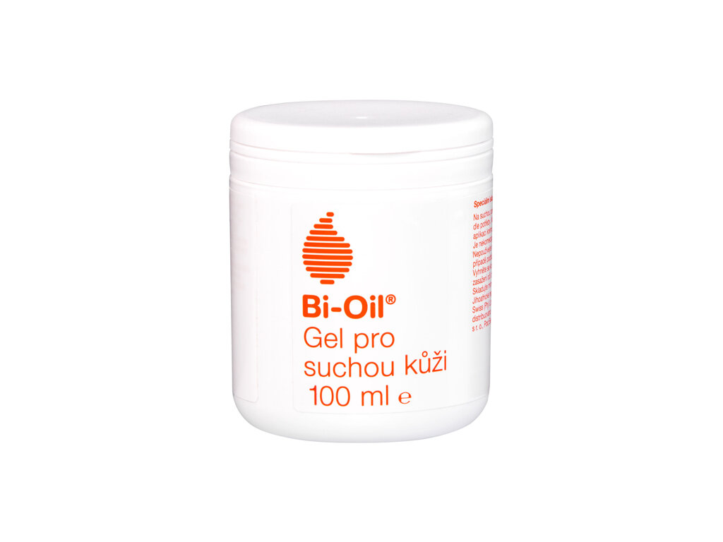 Bi-Oil Gel kūno gelis