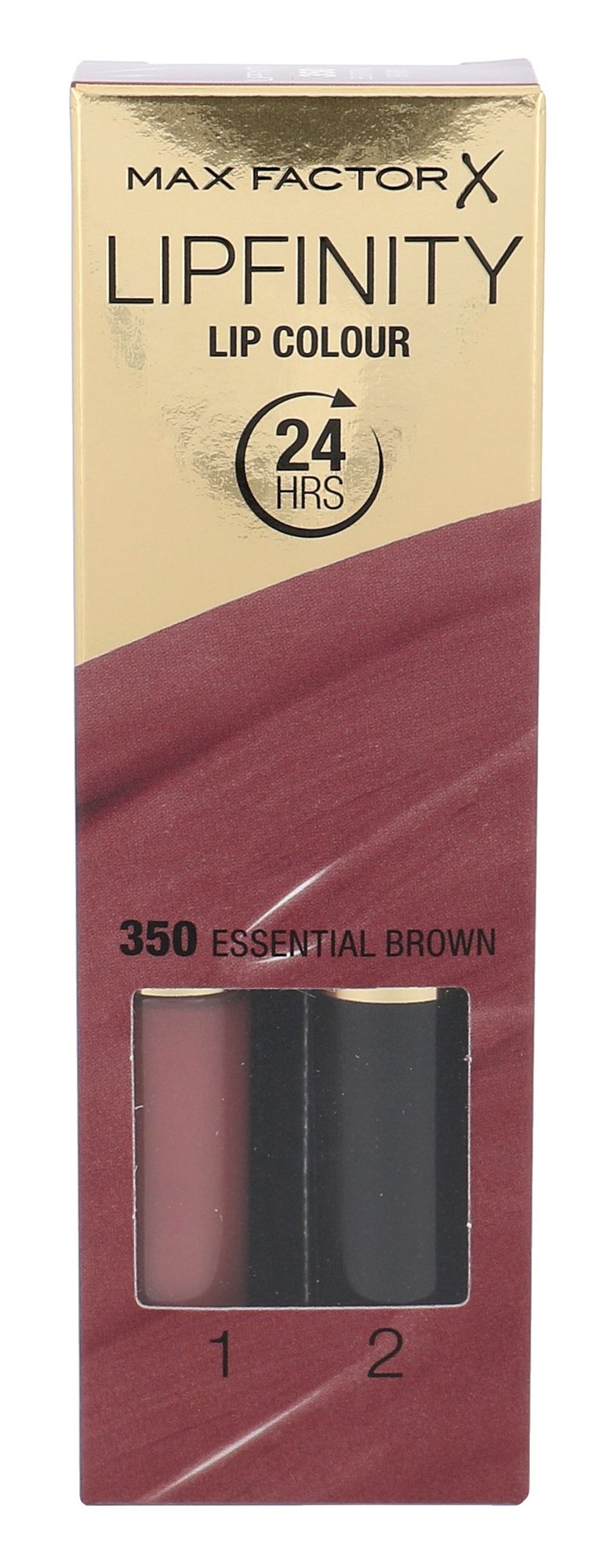 Max Factor Lipfinity Lip Colour 4.2 ml
