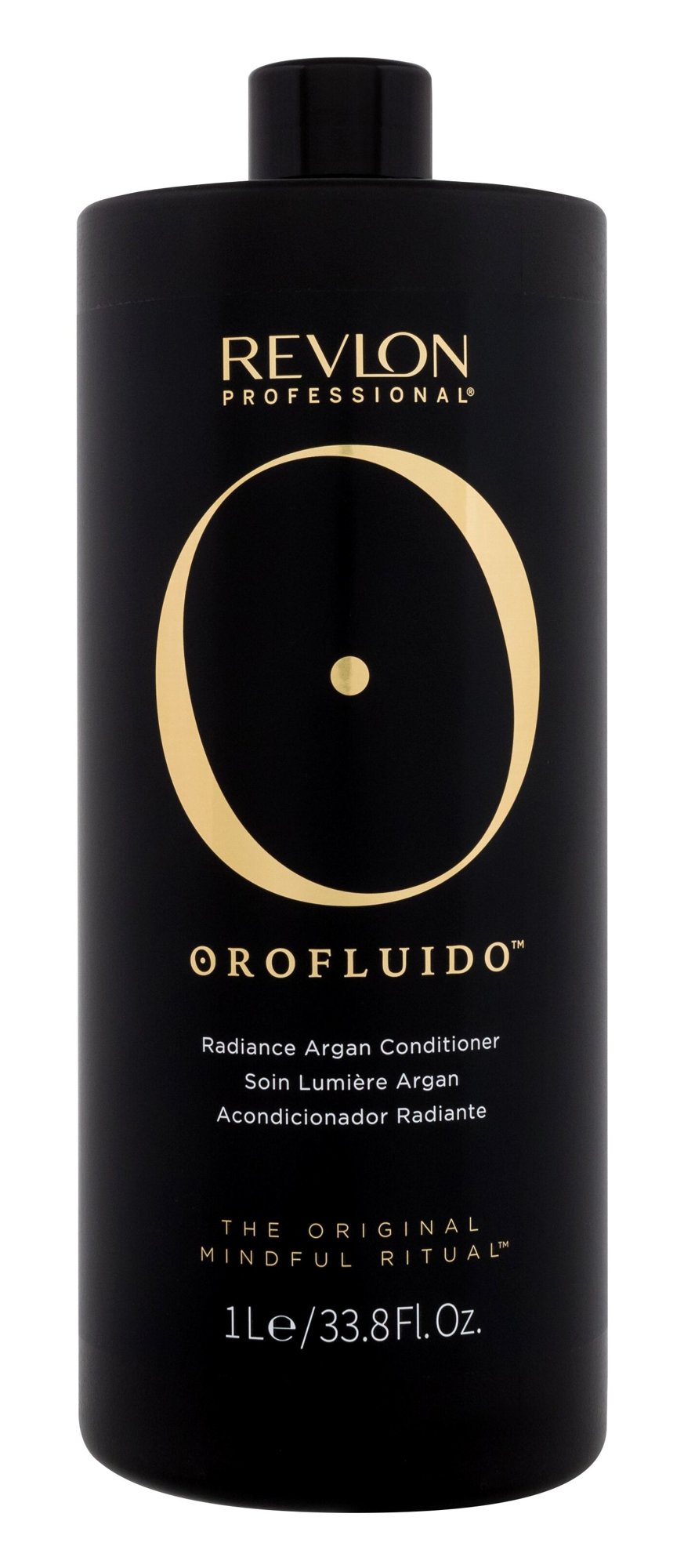 Revlon Professional Orofluido Radiance Argan Conditioner kondicionierius
