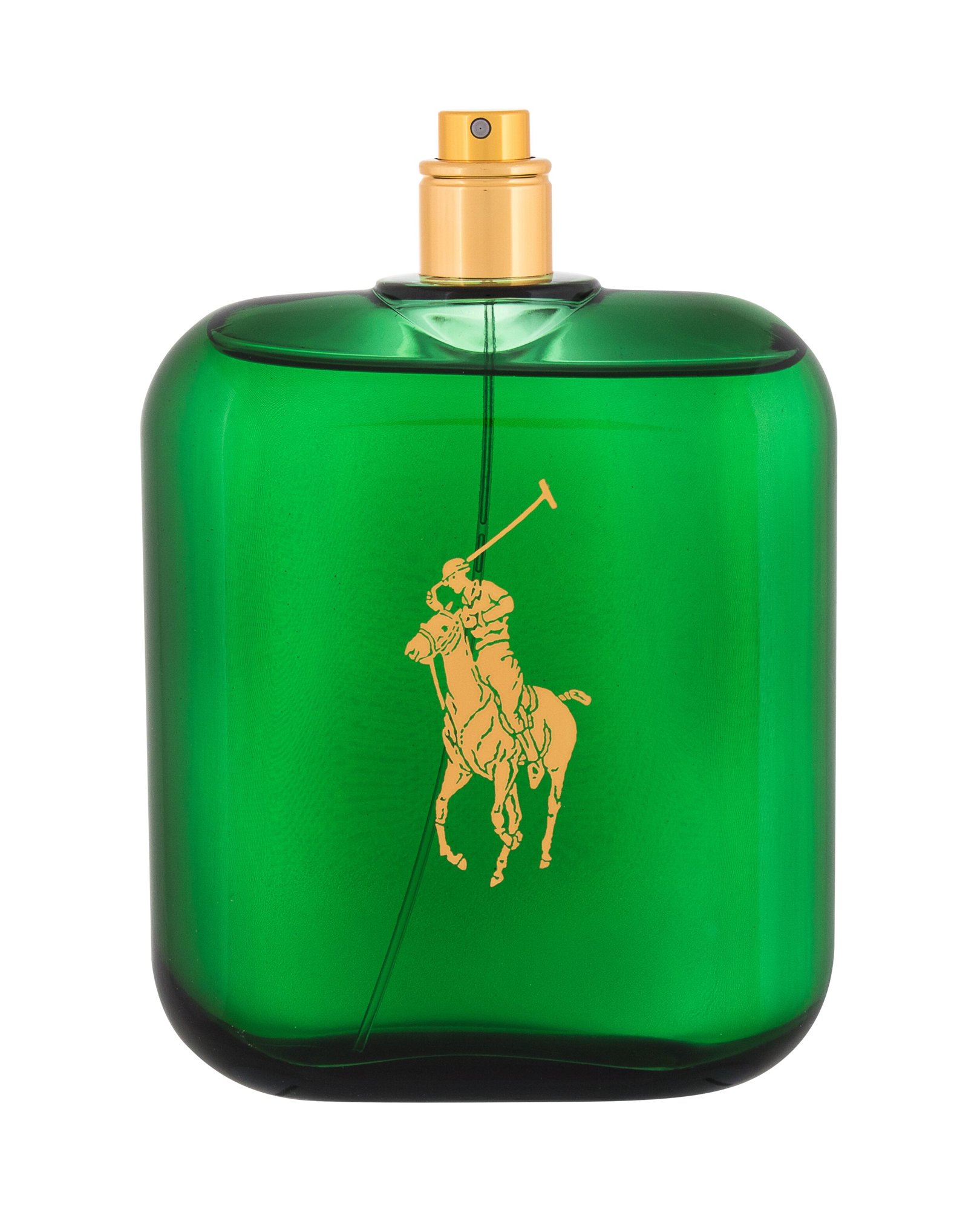 Ralph Lauren Polo Green 237ml kvepalai Vyrams EDT Testeris