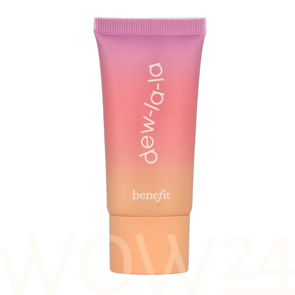 Benefit Benefit Dew La La Liquid Glow Highlighter 25 ml &scaron;viesintojas