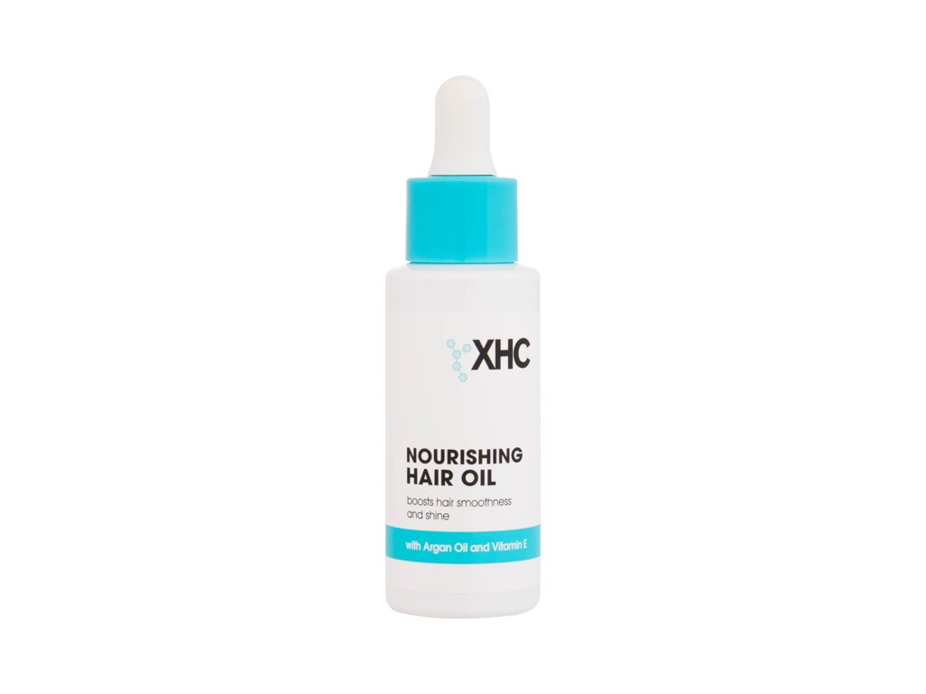 Xpel Nourishing Hair Oil 50ml plaukų aliejus