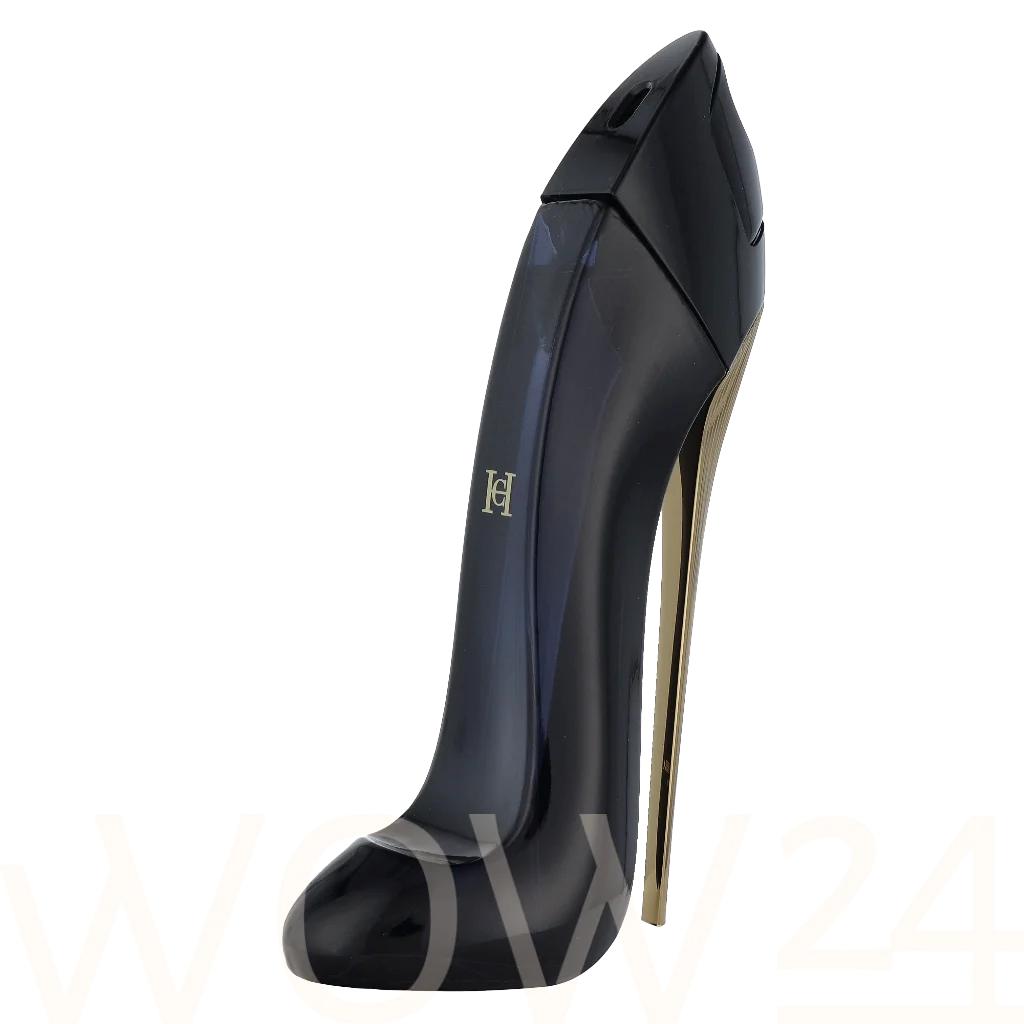 Carolina Herrera Carolina Herrera Good Girl Edp Spray 80 ml kvepalai Moterims EDP