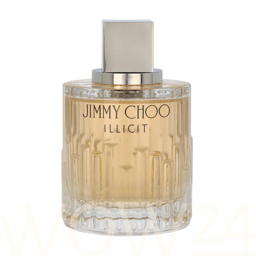 Jimmy Choo Jimmy Choo Illicit Edp Spray 100 ml kvepalai Moterims EDP