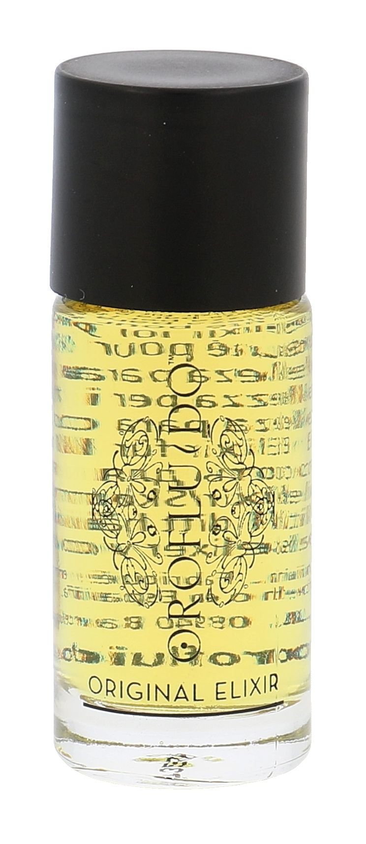 Orofluido Beauty Elixir 5ml plaukų aliejus