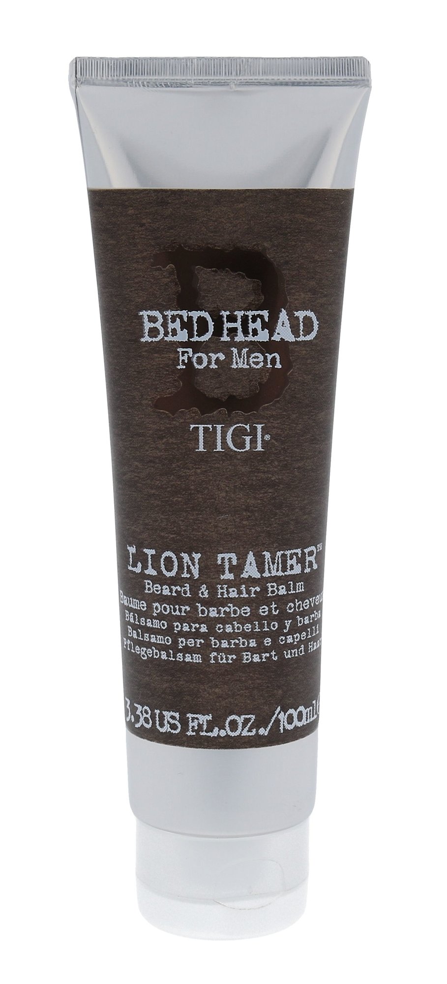 Tigi Bed Head Men Lion Tamer plaukų balzamas