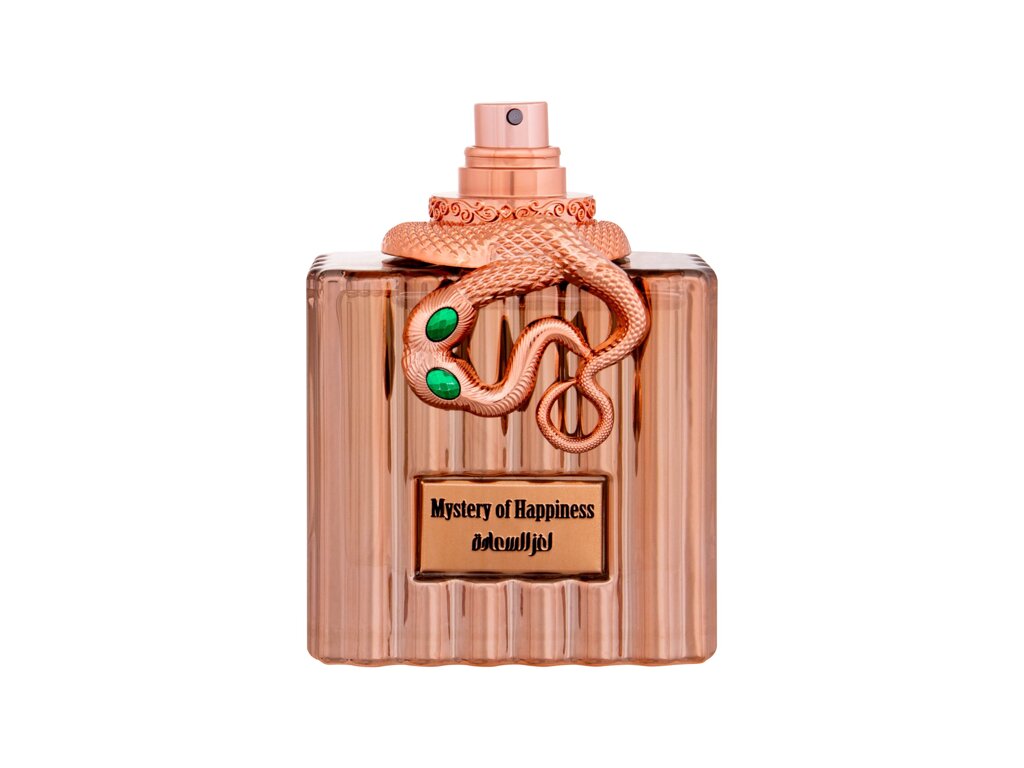 Al malakia Mystery Of Happiness Eau De Parfum 100 ml