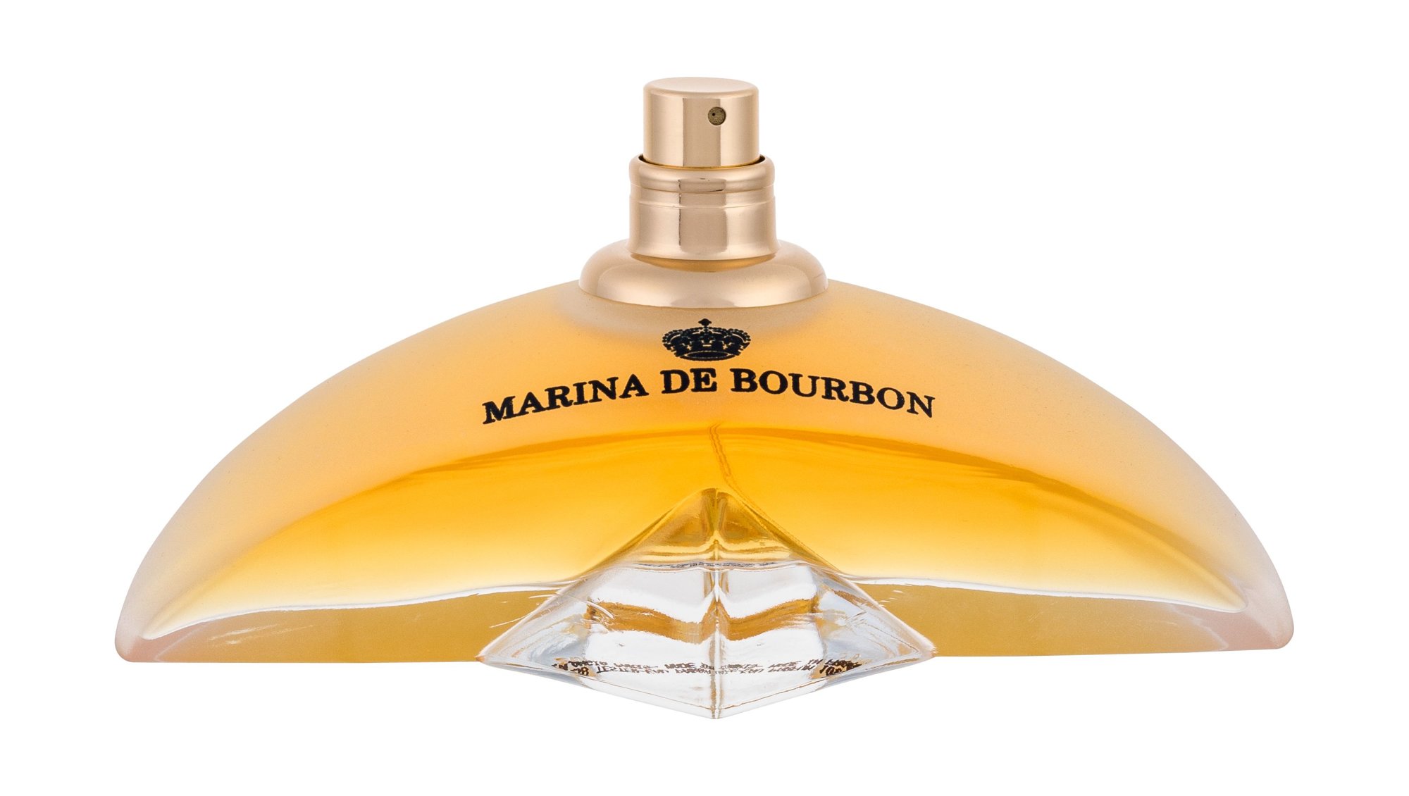 Marina de Bourbon Marina de Bourbon Kvepalai Moterims